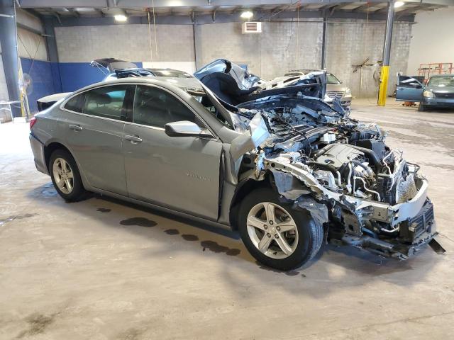 2023 CHEVROLET MALIBU LS 1G1ZC5ST3PF218162