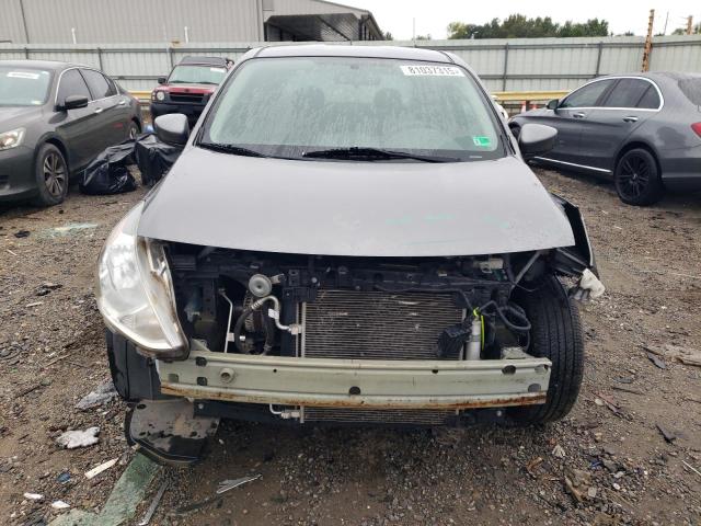 2017 NISSAN VERSA S 3N1CN7AP4HL817721