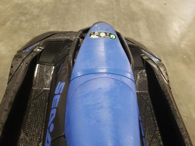 2022 SEADOO JET SKI #3262111599
