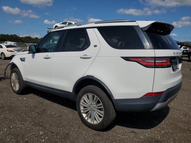 2020 LAND ROVER DISCOVERY SALRT2RV3L2415095