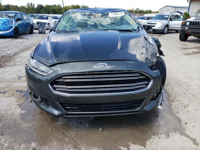 2015 FORD FUSION SE 3FA6P0T91FR153131