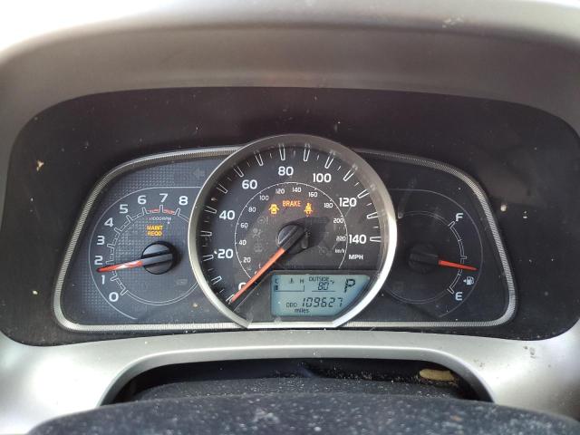 2015 TOYOTA RAV4 LE 2T3BFREV1FW254143