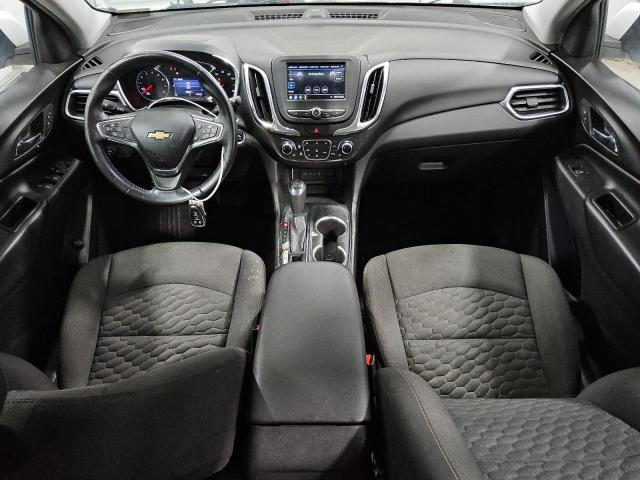 2019 CHEVROLET EQUINOX LT 3GNAXKEV6KS650034