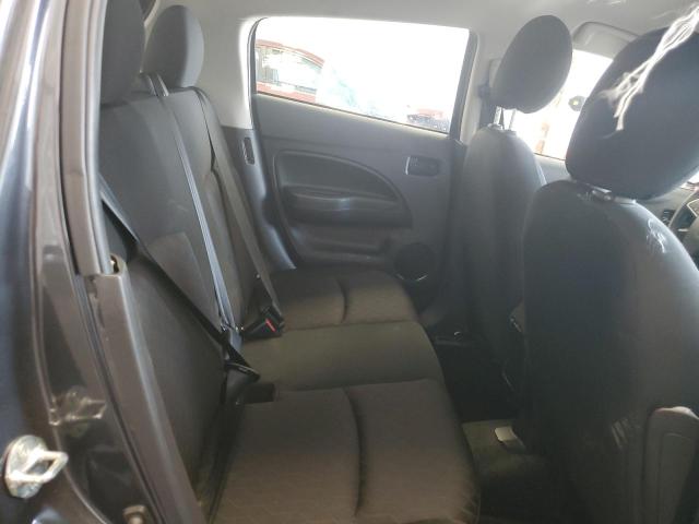 2024 MITSUBISHI MIRAGE ES ML32AUHJ7RH008320