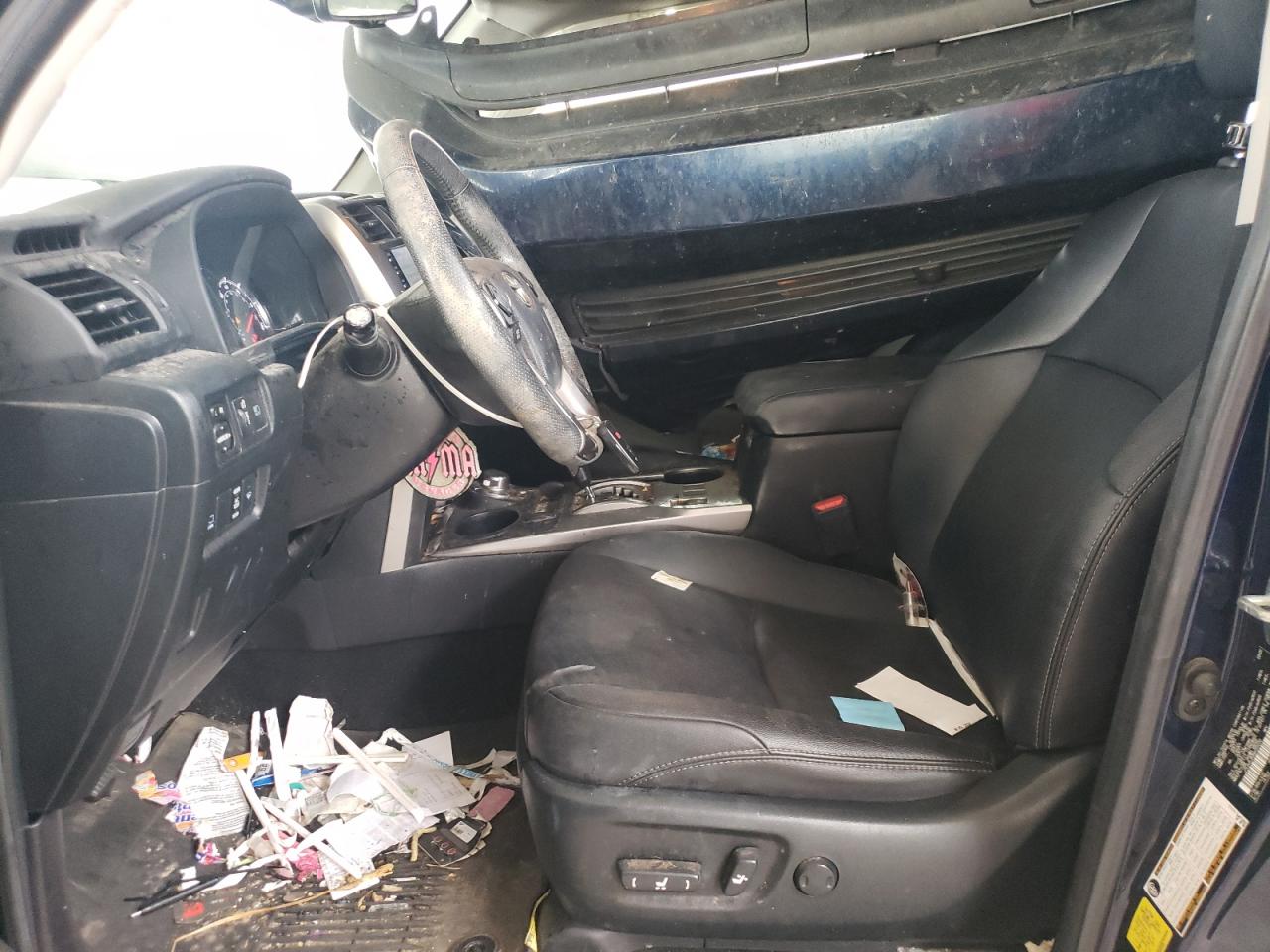 TOYOTA 4RUNNER SR5 PREMIUM