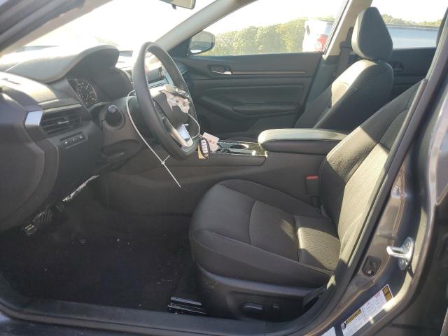 2024 NISSAN ALTIMA SV 1N4BL4DV5RN380455