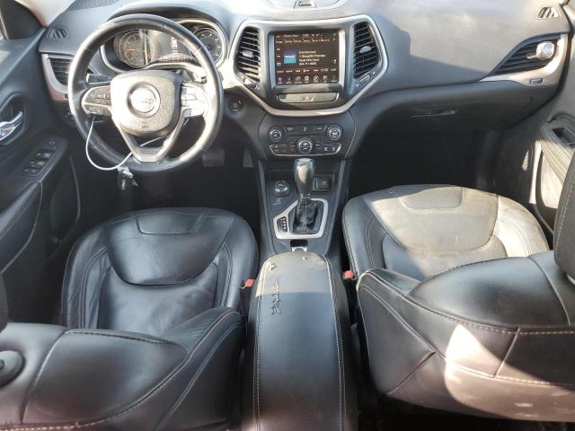 2015 JEEP CHEROKEE L #3240010482