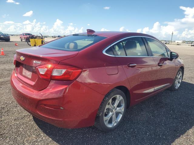 2018 CHEVROLET CRUZE PREM 1G1BF5SM5J7171283