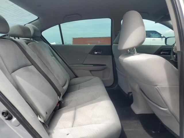 2017 HONDA ACCORD LX - 1HGCR2F32HA280026