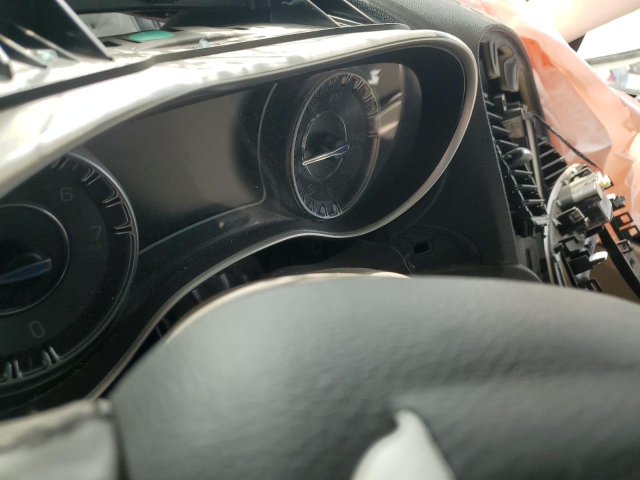 CHRYSLER 300 LIMITED