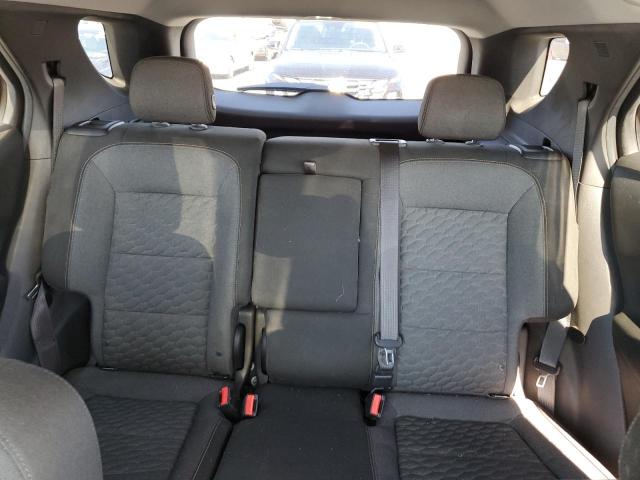 2018 CHEVROLET EQUINOX LT 3GNAXJEV7JL263642