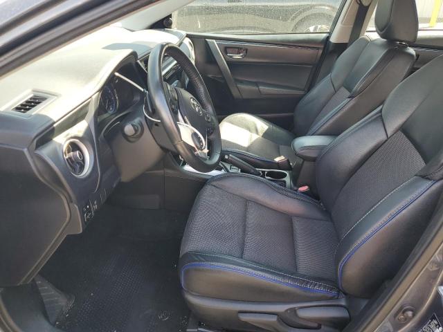 2017 TOYOTA COROLLA L - 5YFBURHE4HP663252