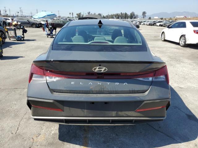 2025 HYUNDAI ELANTRA SE - KMHLM4DG5SU011213