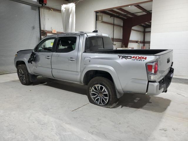 2023 TOYOTA TACOMA DOUBLE CAB 3TMCZ5AN8PM603571