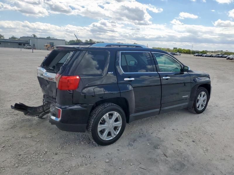 2017 GMC TERRAIN SLT 2GKALPEK2H6326520
