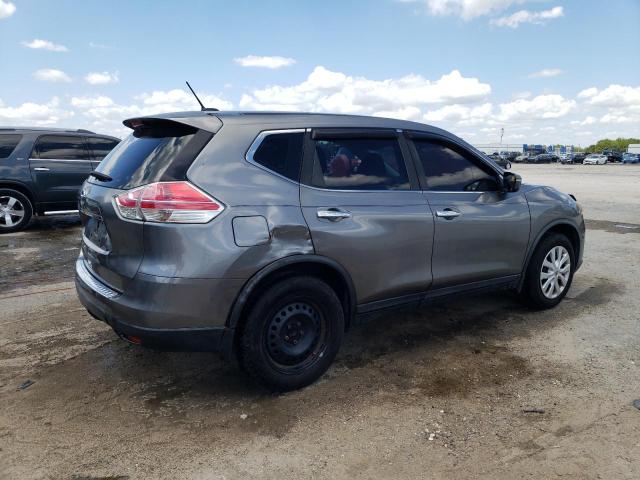 2015 NISSAN ROGUE S KNMAT2MT2FP572358