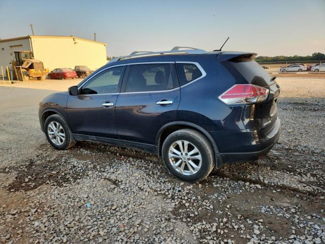 2015 NISSAN ROGUE S KNMAT2MT5FP551942