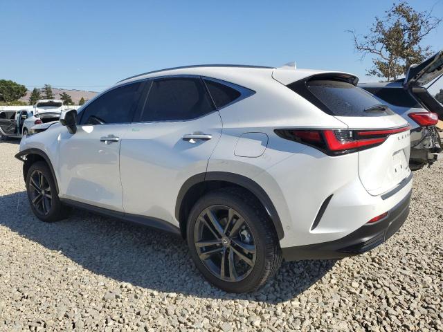 2025 LEXUS NX 450H LU JTJHKCFZ9S2061162