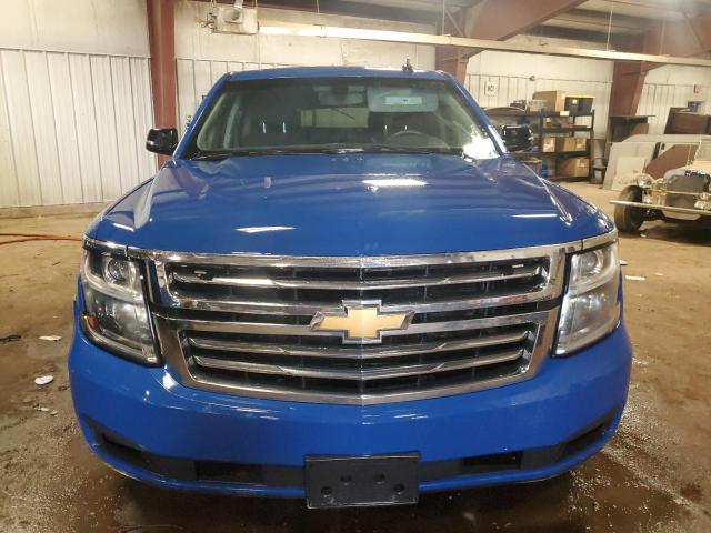 2019 CHEVROLET TAHOE POLICE 1GNSKDEC0KR405293