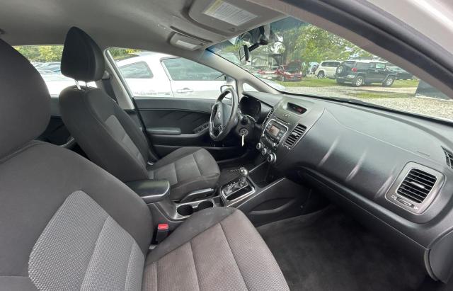 2018 KIA FORTE LX 3KPFK4A75JE197831