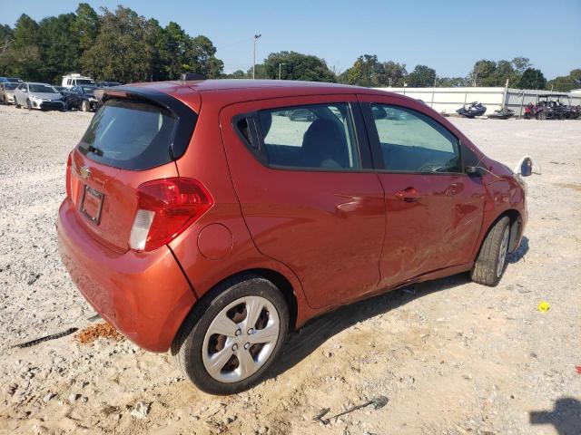 2021 CHEVROLET SPARK LS KL8CB6SA8MC708140