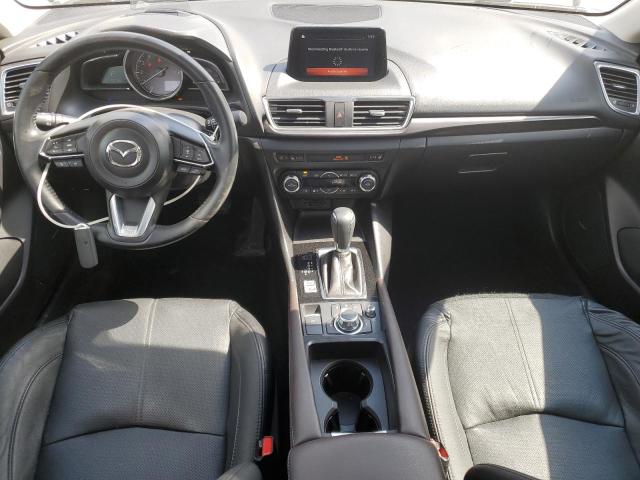 2018 MAZDA 3 GRAND TOURING 3MZBN1M3XJM169927