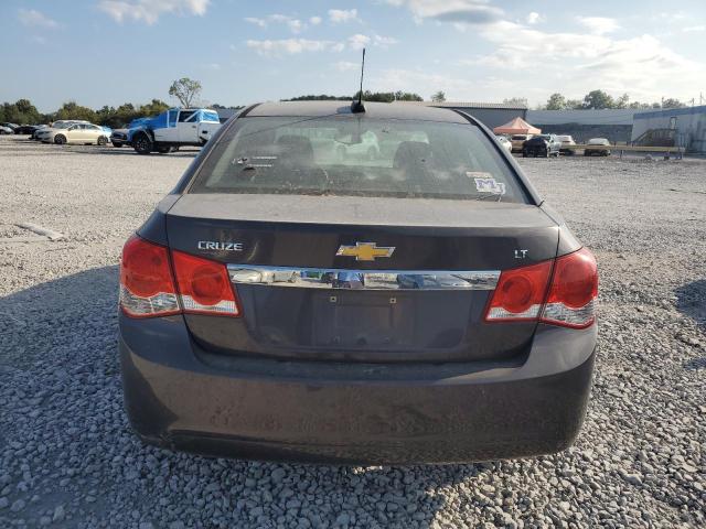 2015 CHEVROLET CRUZE LT - 1G1PC5SB6F7251762