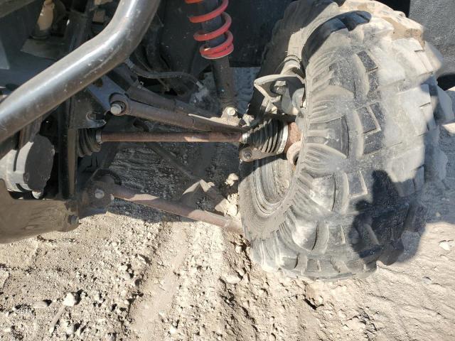 2017 HONDA SXS700 M4 1HFVE02H6H4301537