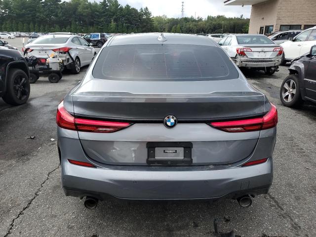 2022 BMW 228XI WBA73AK05N7K49298
