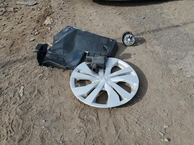 2023 NISSAN VERSA S 3N1CN8DVXPL868879