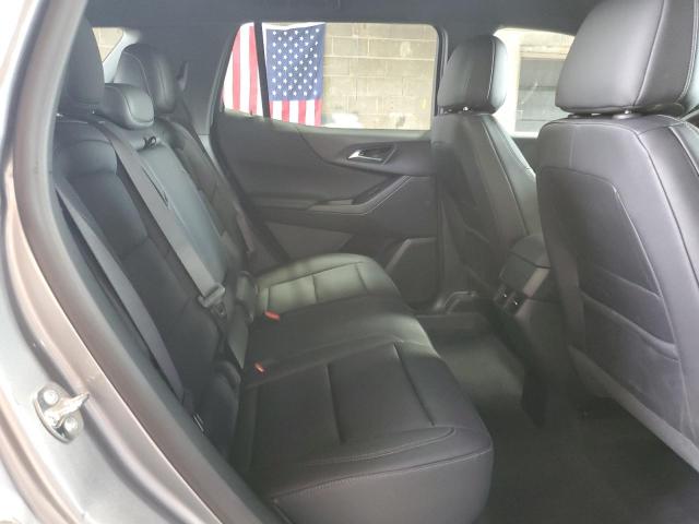 2025 CHEVROLET EQUINOX LT 3GNAXPEG7SL257295