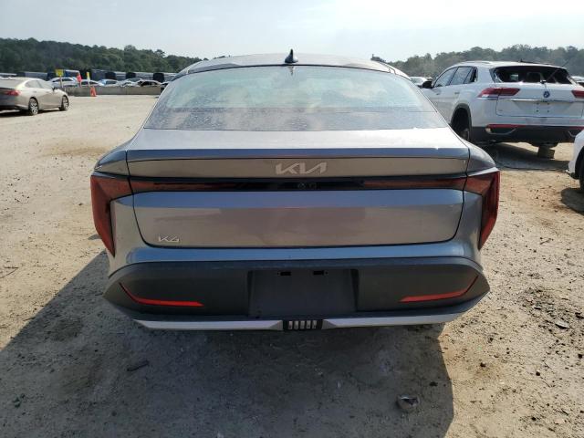 2025 KIA K4 LX 3KPFT4DE8SE099403