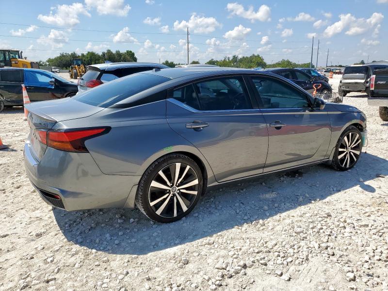 2021 NISSAN ALTIMA SR 1N4BL4CV2MN386143