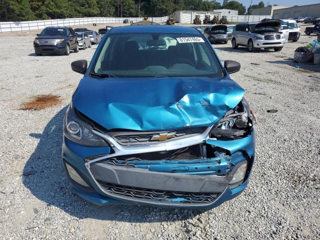 2020 CHEVROLET SPARK LS KL8CB6SA4LC421280