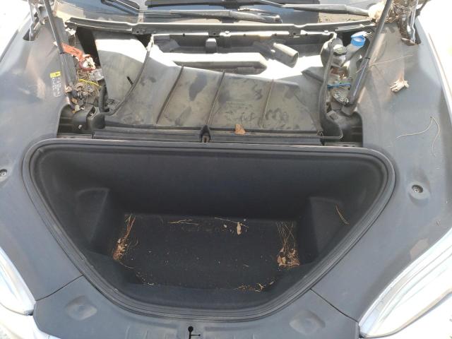 2017 TESLA MODEL S 5YJSA1E27HF224577