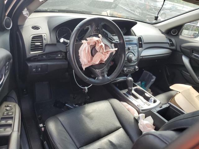 2015 ACURA RDX TECHNO - 5J8TB3H54FL011326