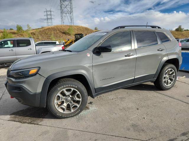JEEP CHEROKEE TRAILHAWK
