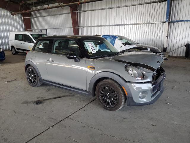 2017 MINI COOPER WMWXP5C56H3B77810