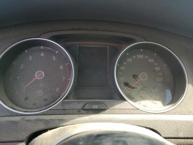 2016 VOLKSWAGEN GTI S/SE 3VW4T7AU4GM034918