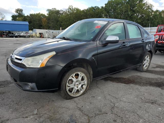 FORD FOCUS SES