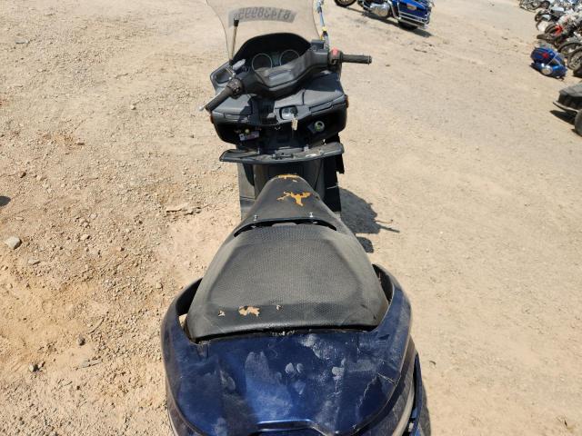 2007 SUZUKI AN400 JS1CK44A372101186