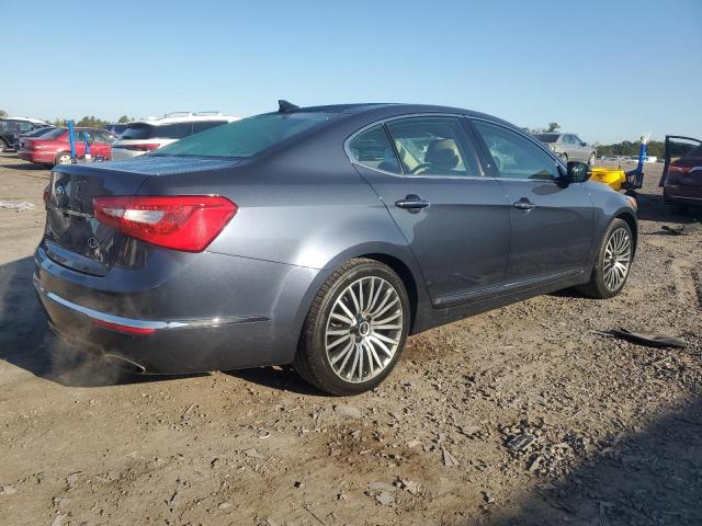 2015 KIA CADENZA PREMIUM KNALN4D78F5174579