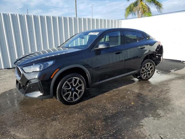 2025 BMW X2 XDRIVE28I WBX63GM01S5275700