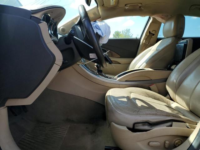 2012 BUICK LACROSSE P #3290220271