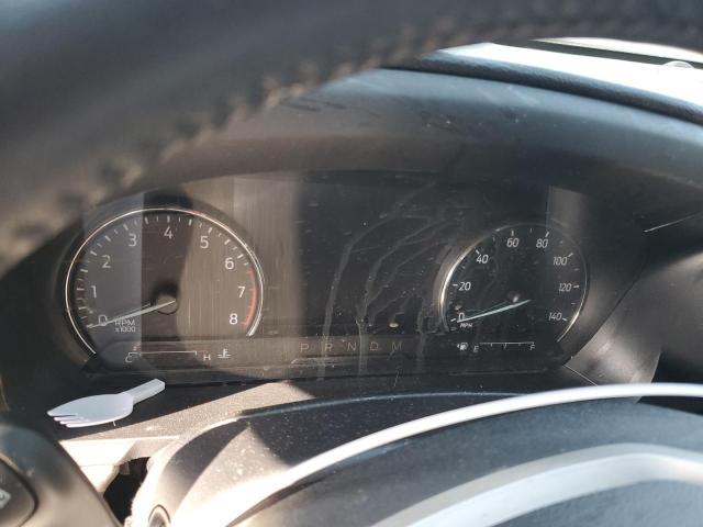 2021 FORD EXPLORER L 1FMSK8FH9MGC14573