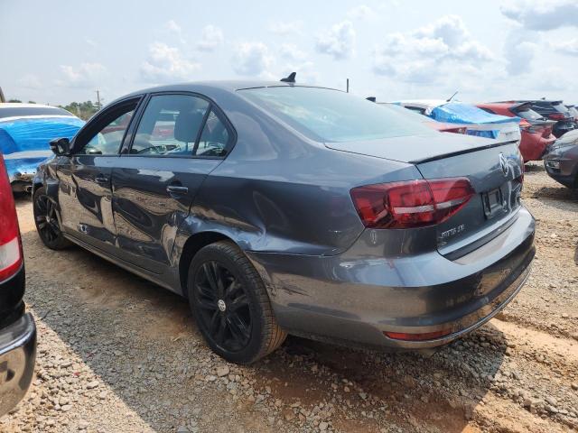2018 VOLKSWAGEN JETTA SPORT #3286690327