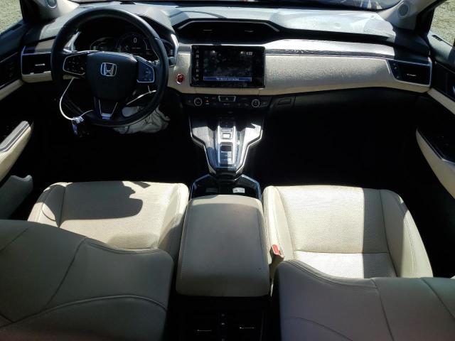 2019 HONDA CLARITY TO JHMZC5F31KC004572