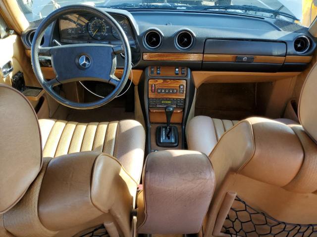 1984 MERZ 300 DT #3265987545