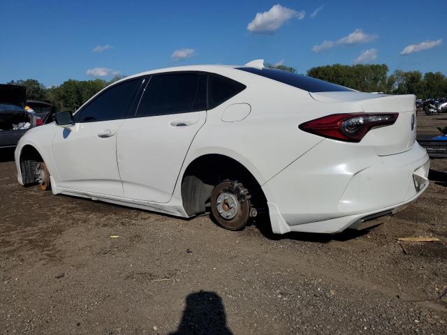 2021 ACURA TLX TECHNO #3285704675