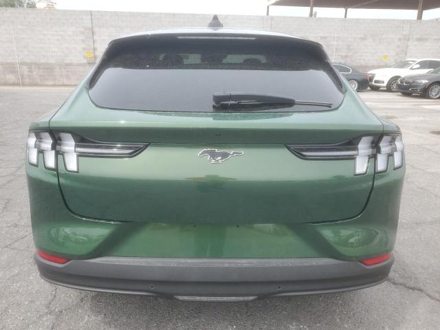 2025 FORD MUSTANG MACH-E SELECT 3FMTK1R45SMA07718